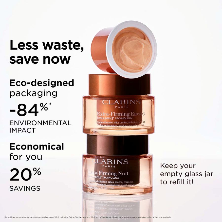 Extra Firming Energy Cream