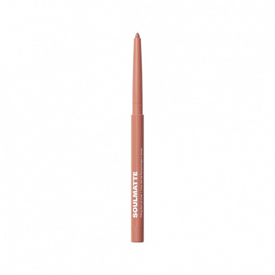 Solumatte Filling Gel Lip Liner