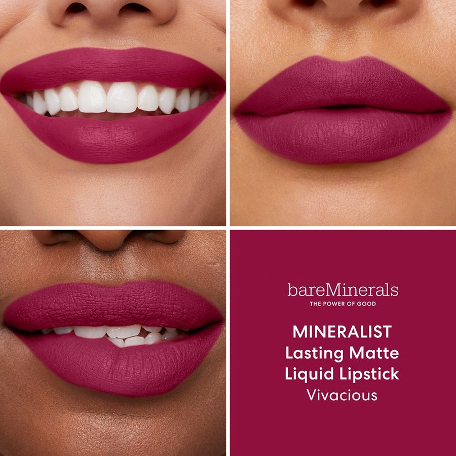 Mineralist Comfort Matte