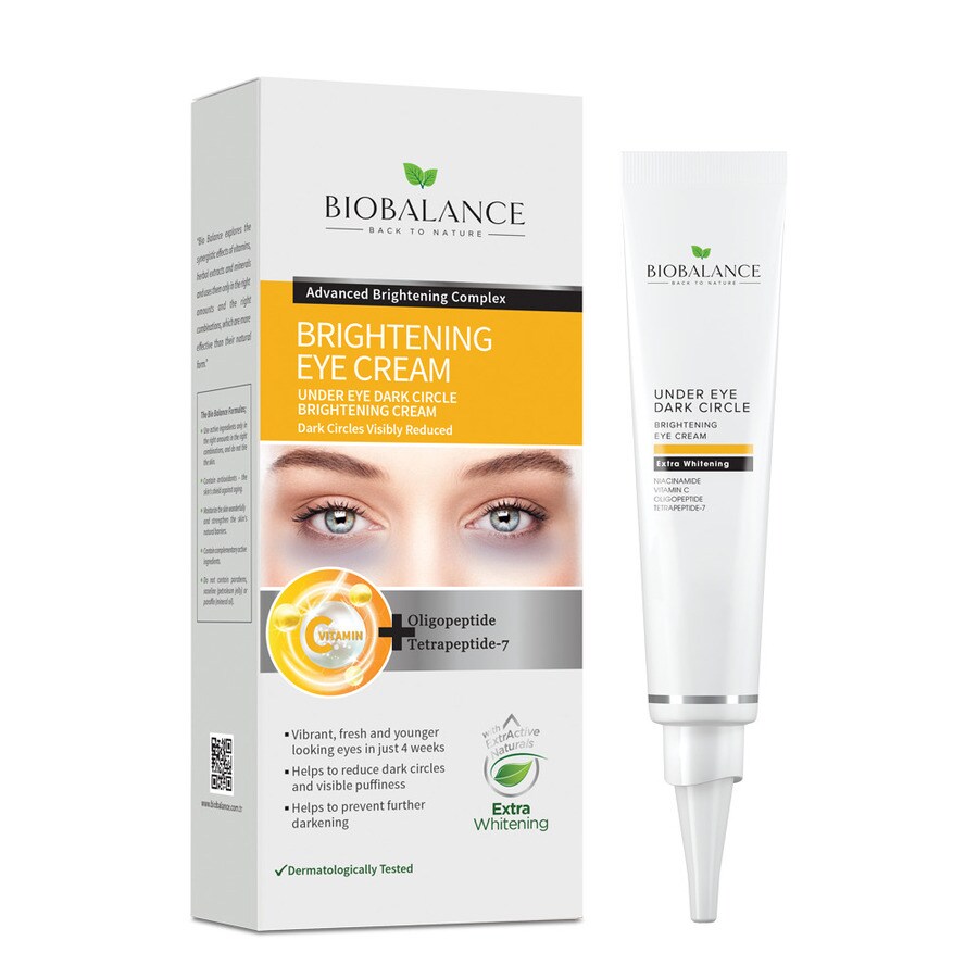 Eye Cream Dark Circle