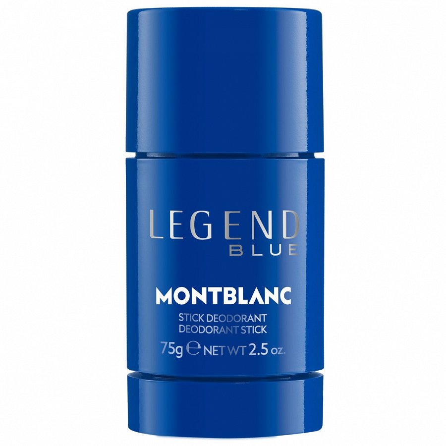 Legend Blue Deodorant