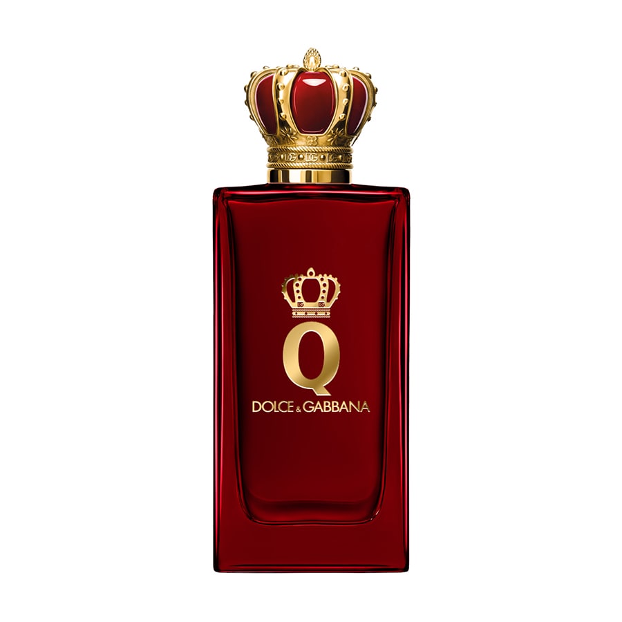 Q by Dolce&Gabbana Parfum