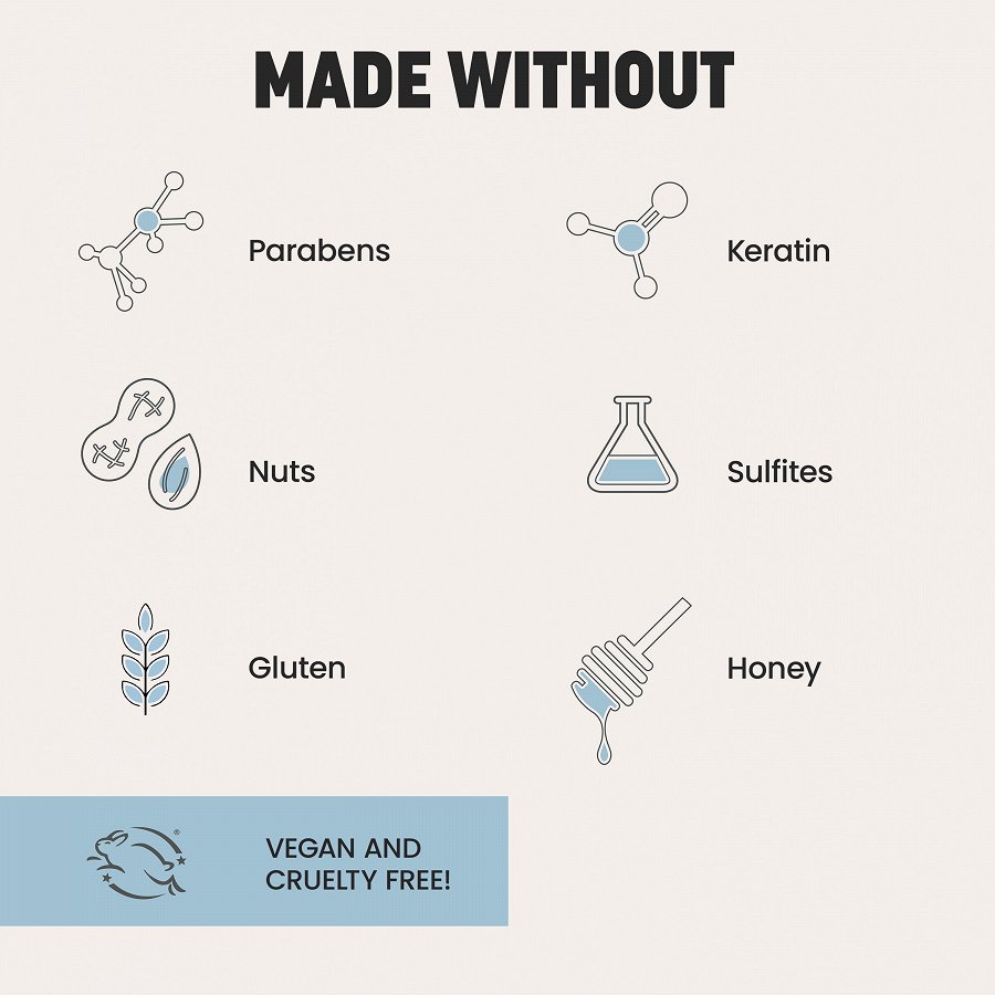 Liquid Glass High-Gloss Finishing Serum