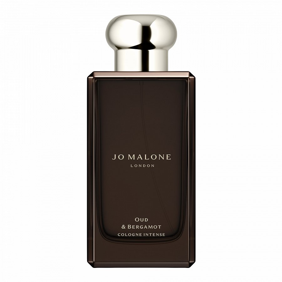 Oud & Bergamot Cologne Intense