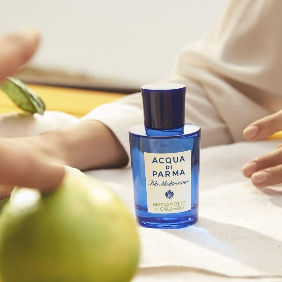 Bergamotto di Calabria Eau de Toilette