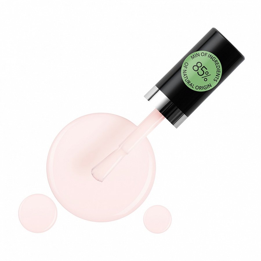 Stay & Care Gel Nail Polishes