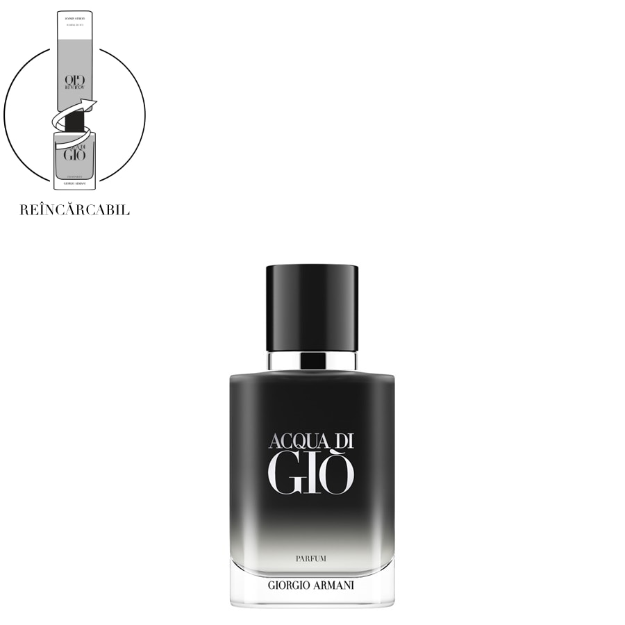 Giorgio Armani Acqua di Gio Parfum 100ml – Life Pharmacy