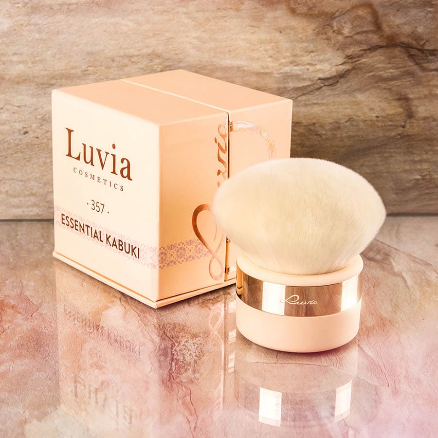 Essential Kabuki  - Nude