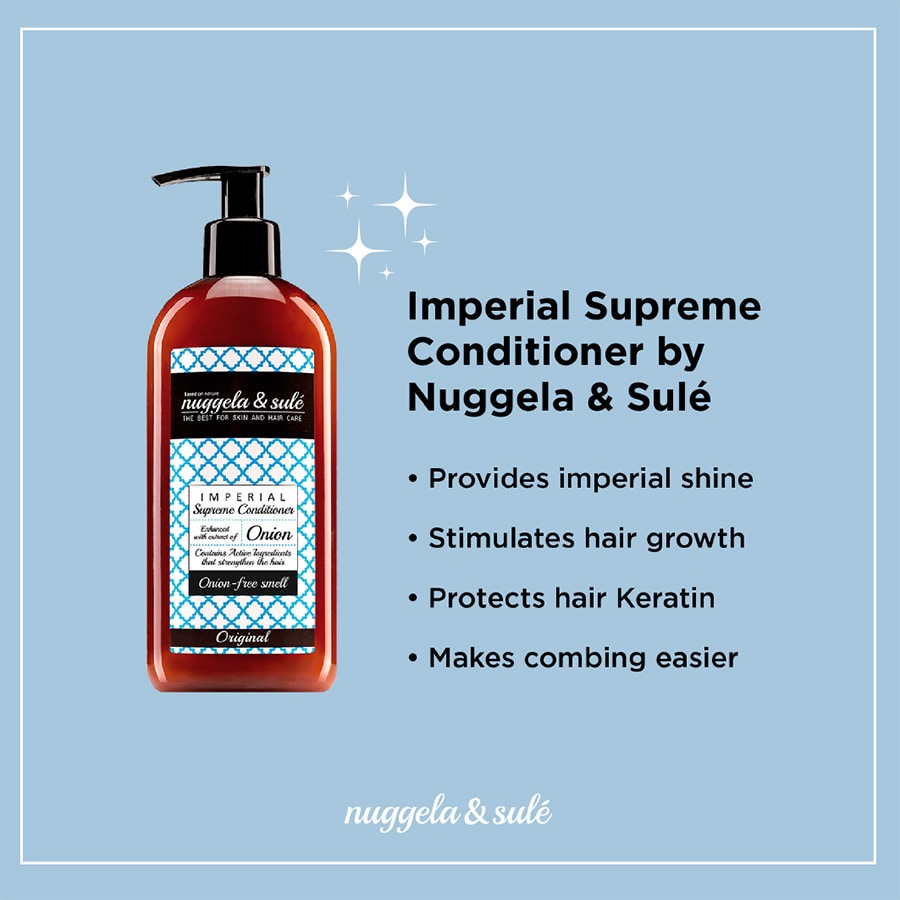 Imperial Supreme Conditioner Travel Size