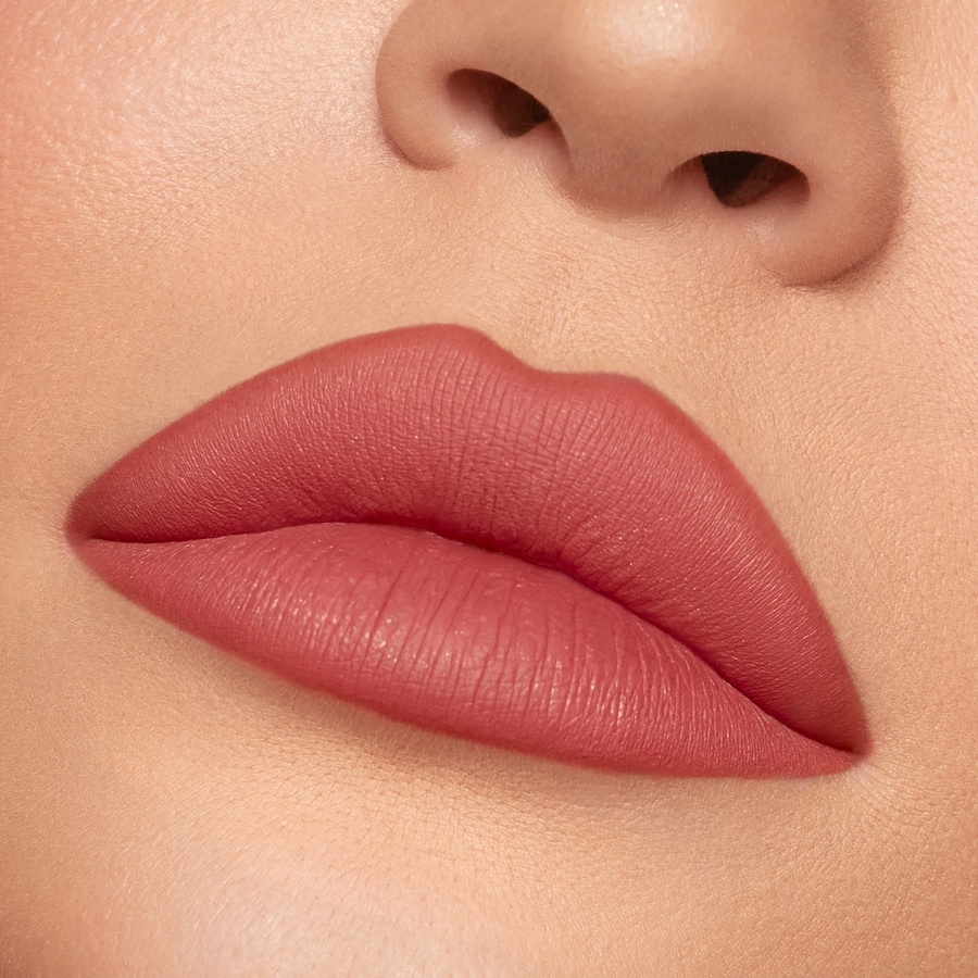 Matte Liquid Lipstick
