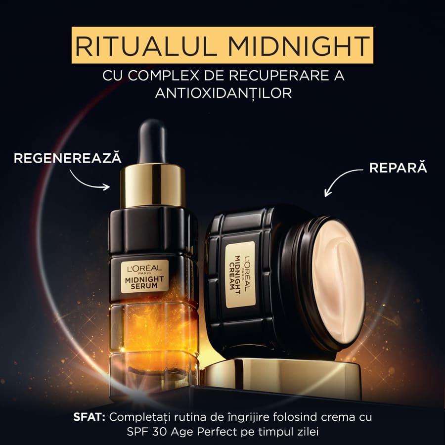 Age Perfect Cell Renewal Midnight Cream