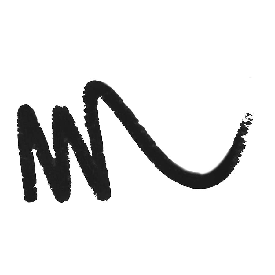 On Point Eyeliner Pencil Heartless (Blak)