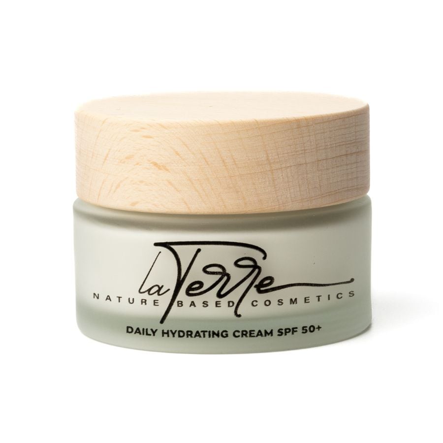 Daily Hydrating Cream SPF 50