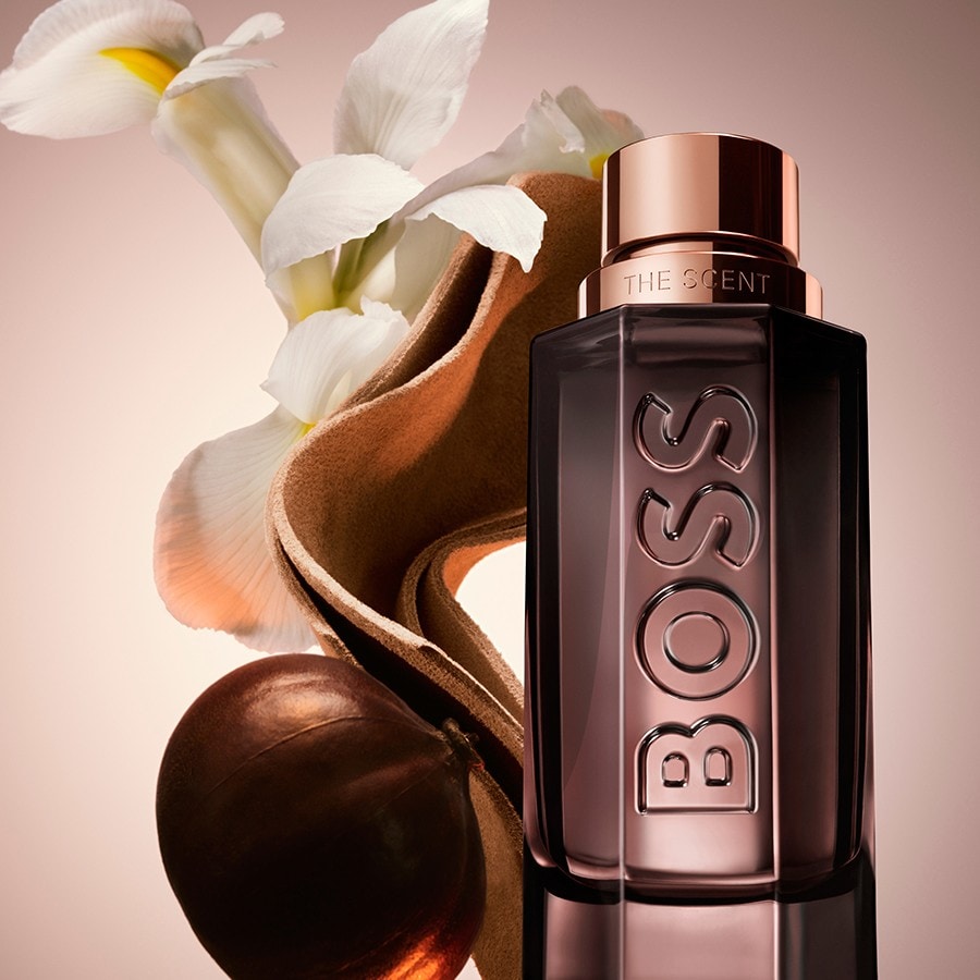 Boss The Scent Le For Him Parfum