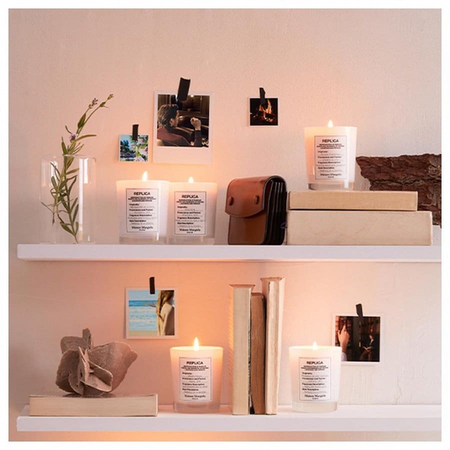 Replica Beach Vibes Candle
