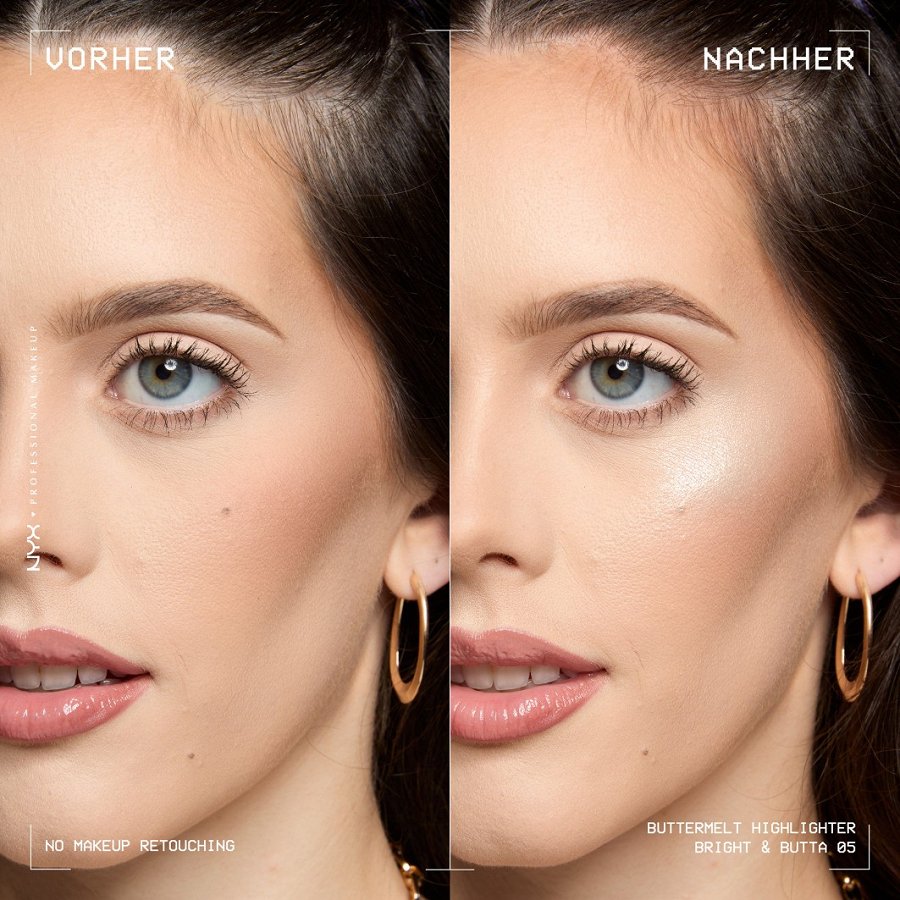 Buttermelt Highlighter