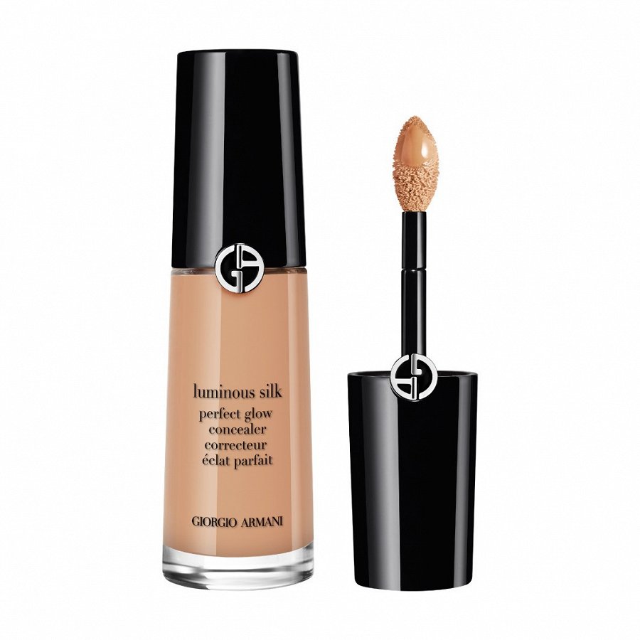 Luminous Silk Concealer