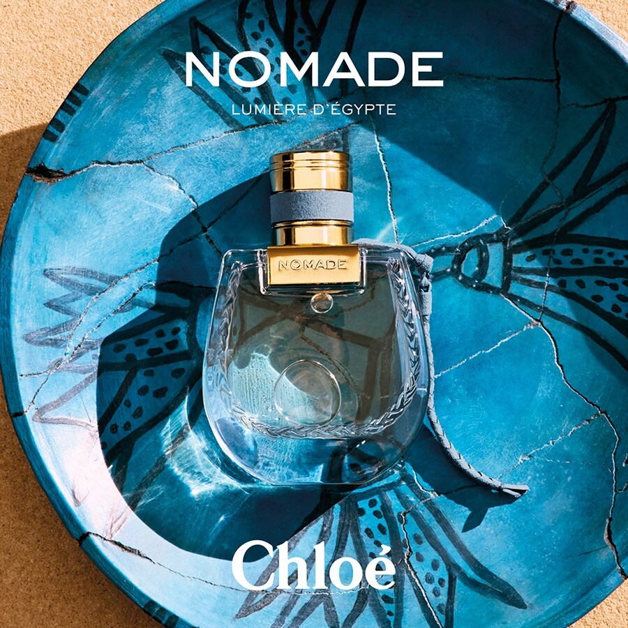 Nomade Lumière d Egypte Eau de Parfum