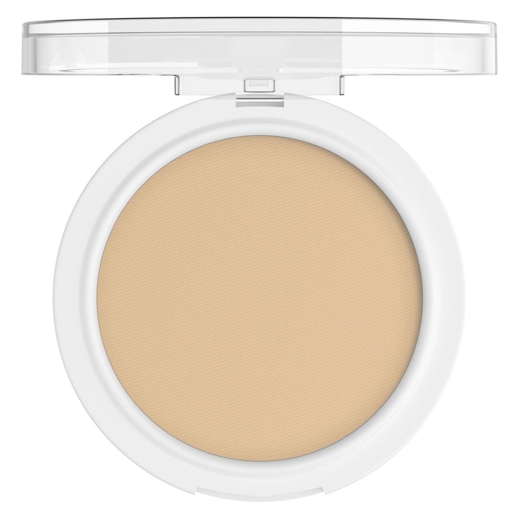 Bare Focus Clarifying Finishing Powder