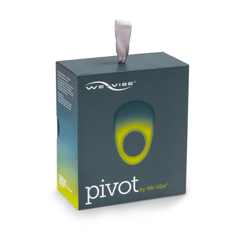 Pivot Vibrating Couples Ring