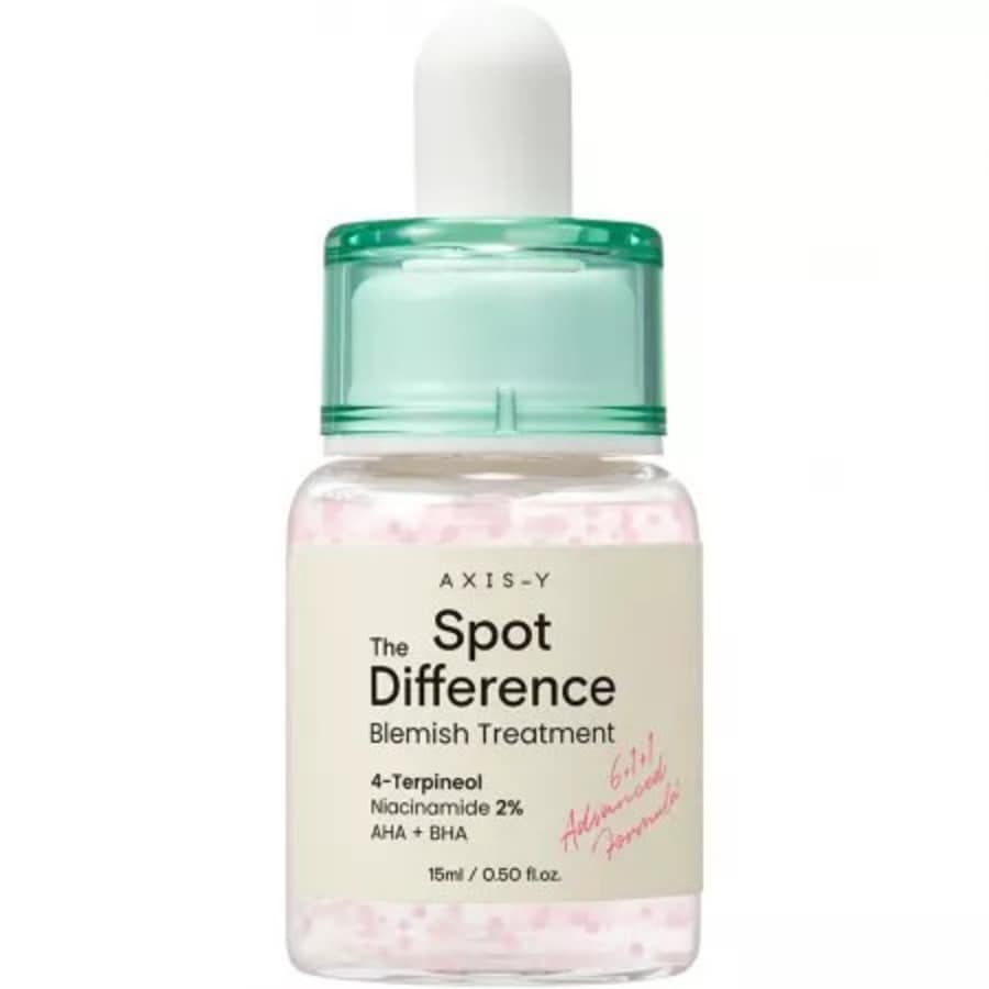 The Spot Treatment Blemish Treatment