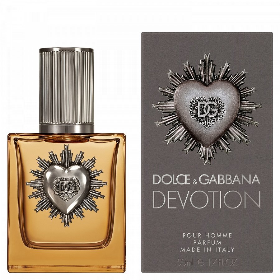 Devotion for Men Parfum