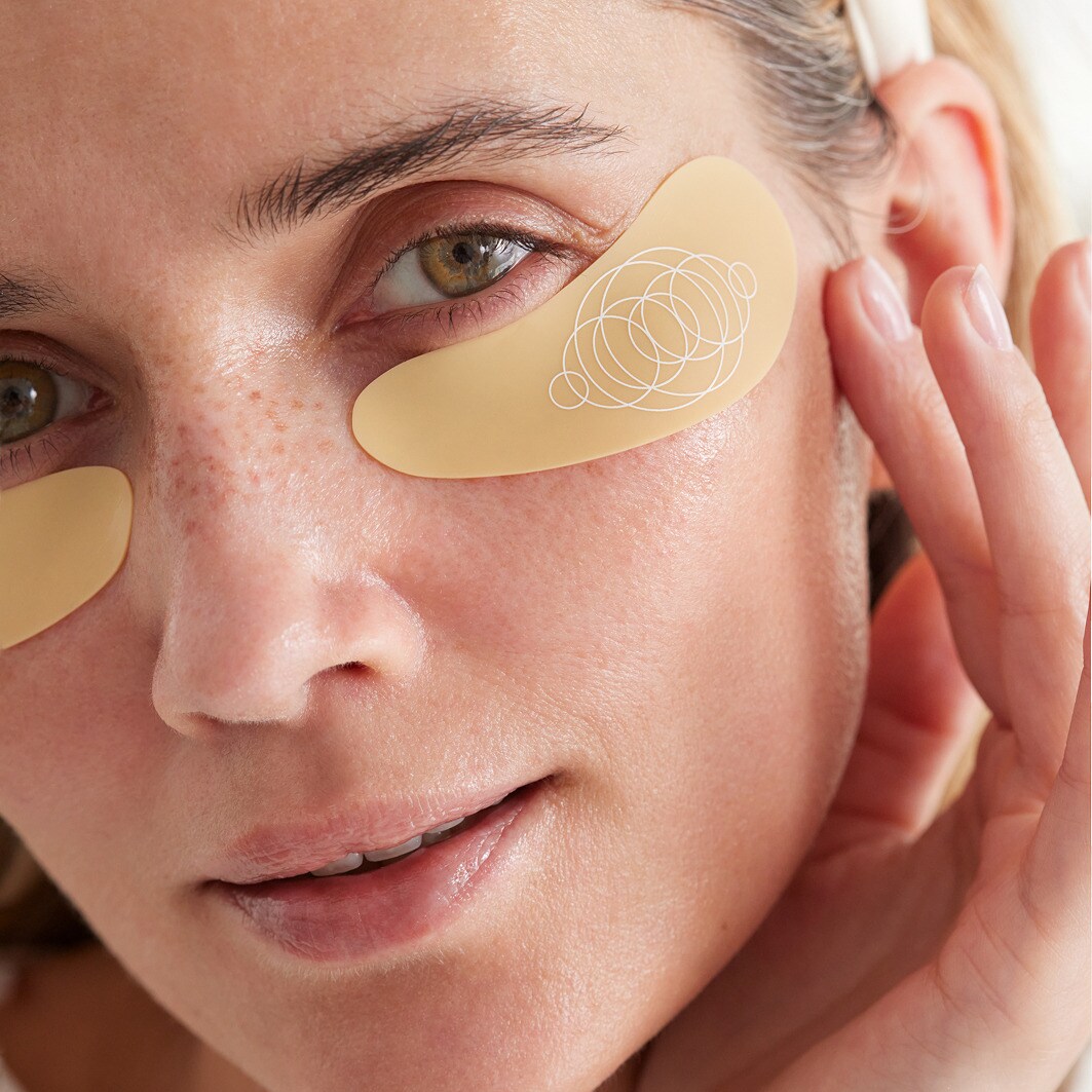 Reusable Eye Patches