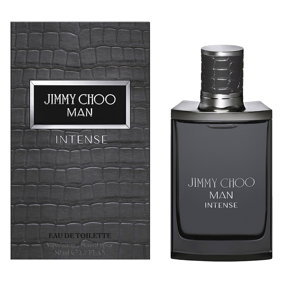 Man Intense Eau de Toilette