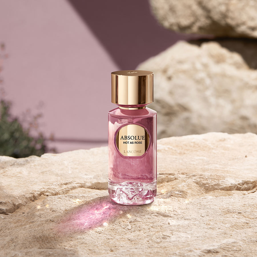 Absolue Les Parfum Hot as Rose Eau de Parfum
