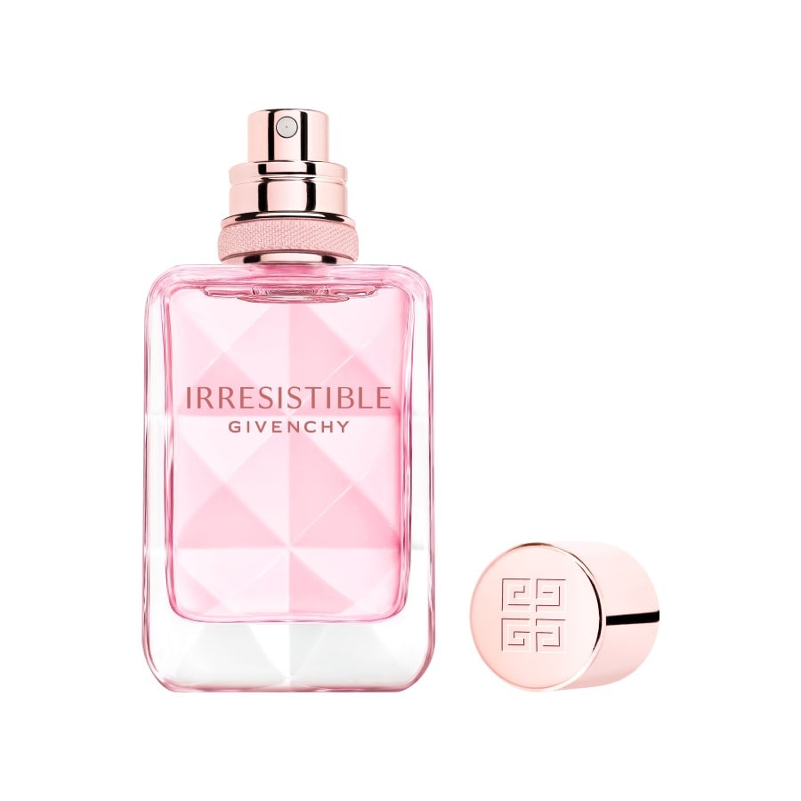 Givenchy Irresistible Very Floral Eau de Parfum online la DOUGLAS