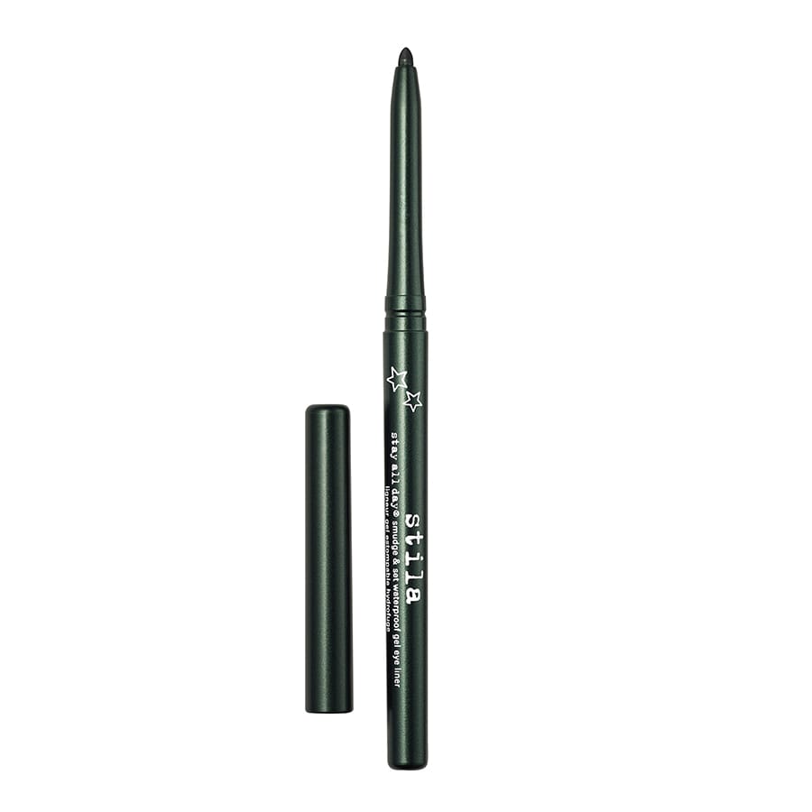 Smudge & Set Waterproof Gel Eye Liner