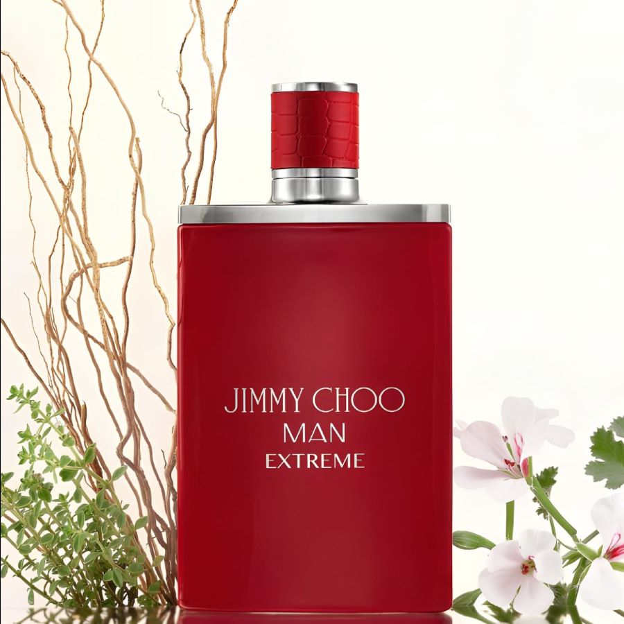 Extreme Eau de Parfum