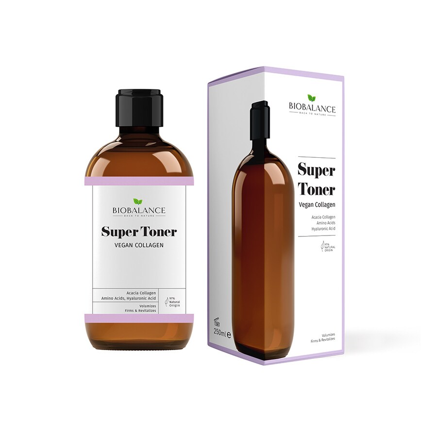 Vegan Collagen Toner