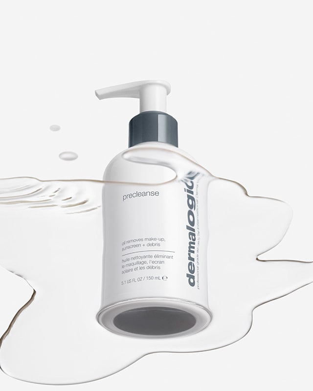 Precleanse Nourishing Cleansing Oil