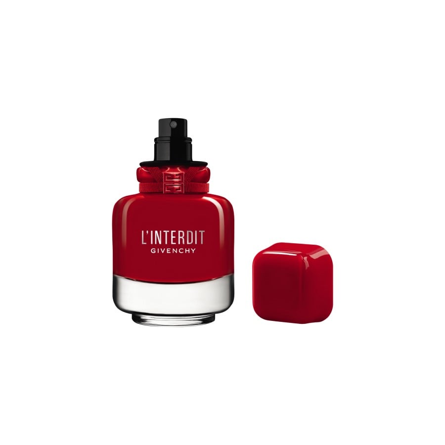 L’Interdit Eau de Parfum Rouge Ultime