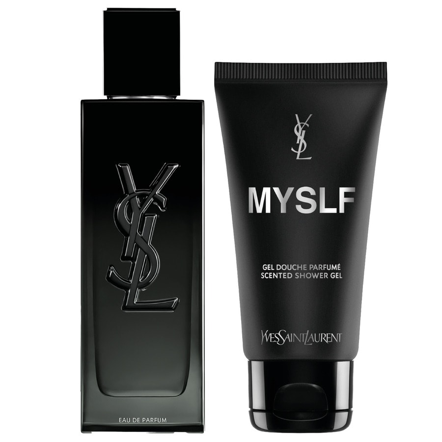 MYSLF  -Eau de Parfum Gift Set