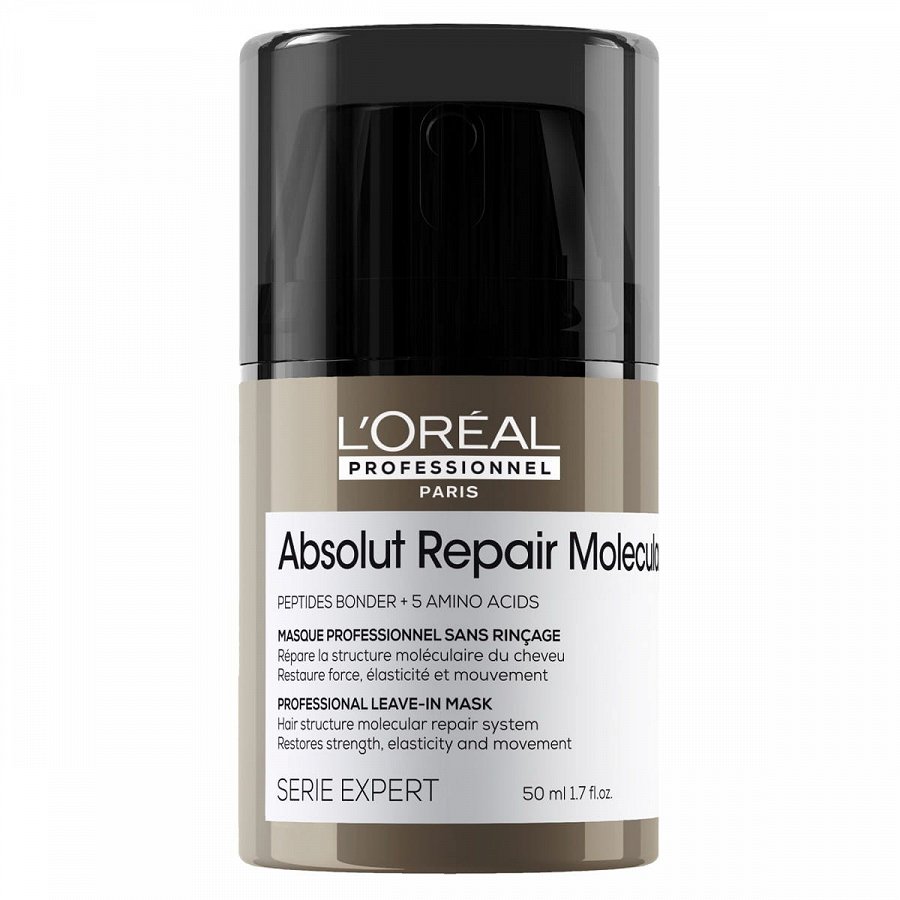 Absolut Repair Molecular Leave in Mask