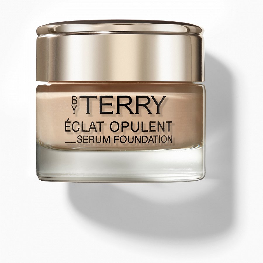 Eclat Opulent Serum Foundation