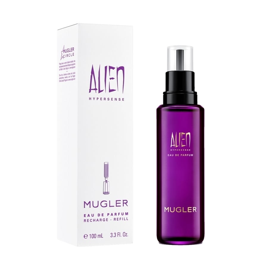 Alien Hypersense Eau de Parfum