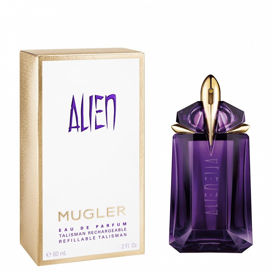 Alien Refillable Eau de Parfum