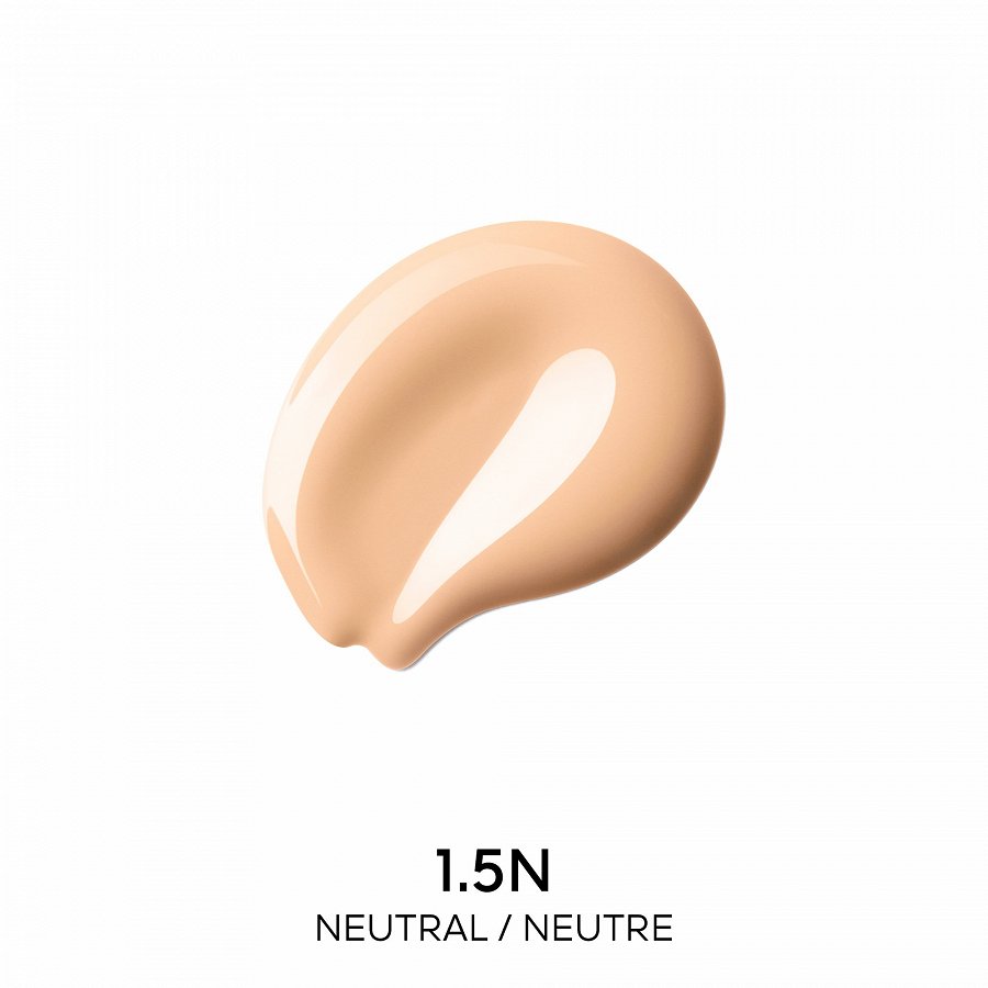 Le Teint Matte Fluid Foundation