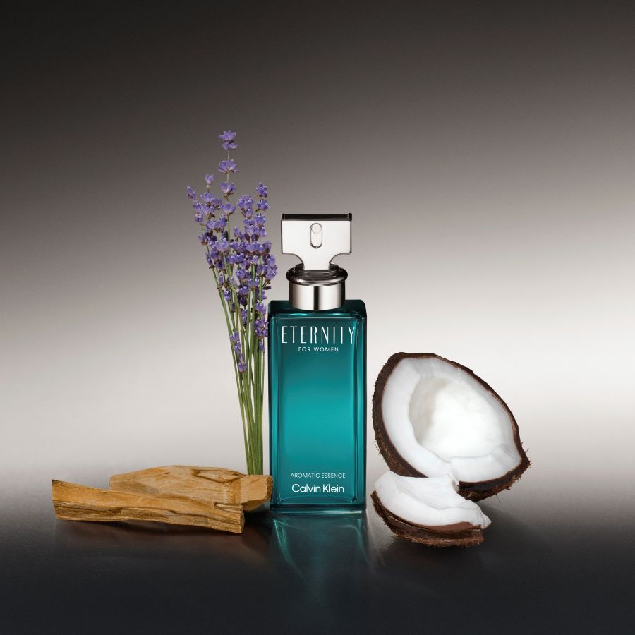 Aromatic Essence Eau de Parfum