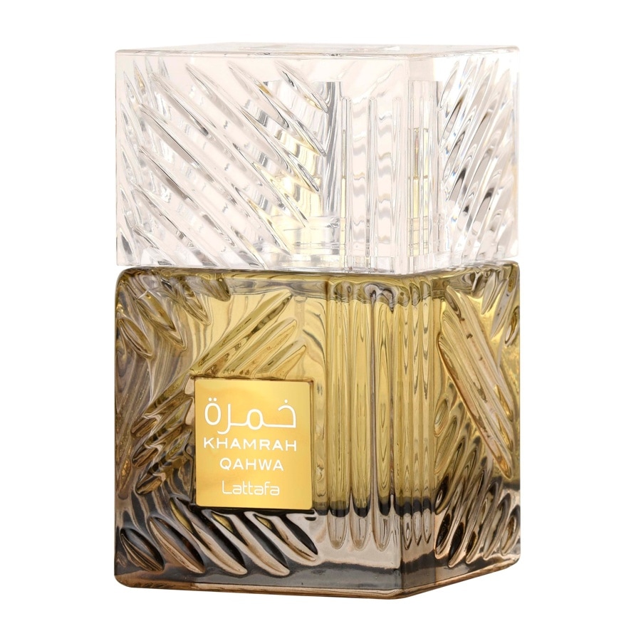 Khamrah Qahwa Eau de Parfum
