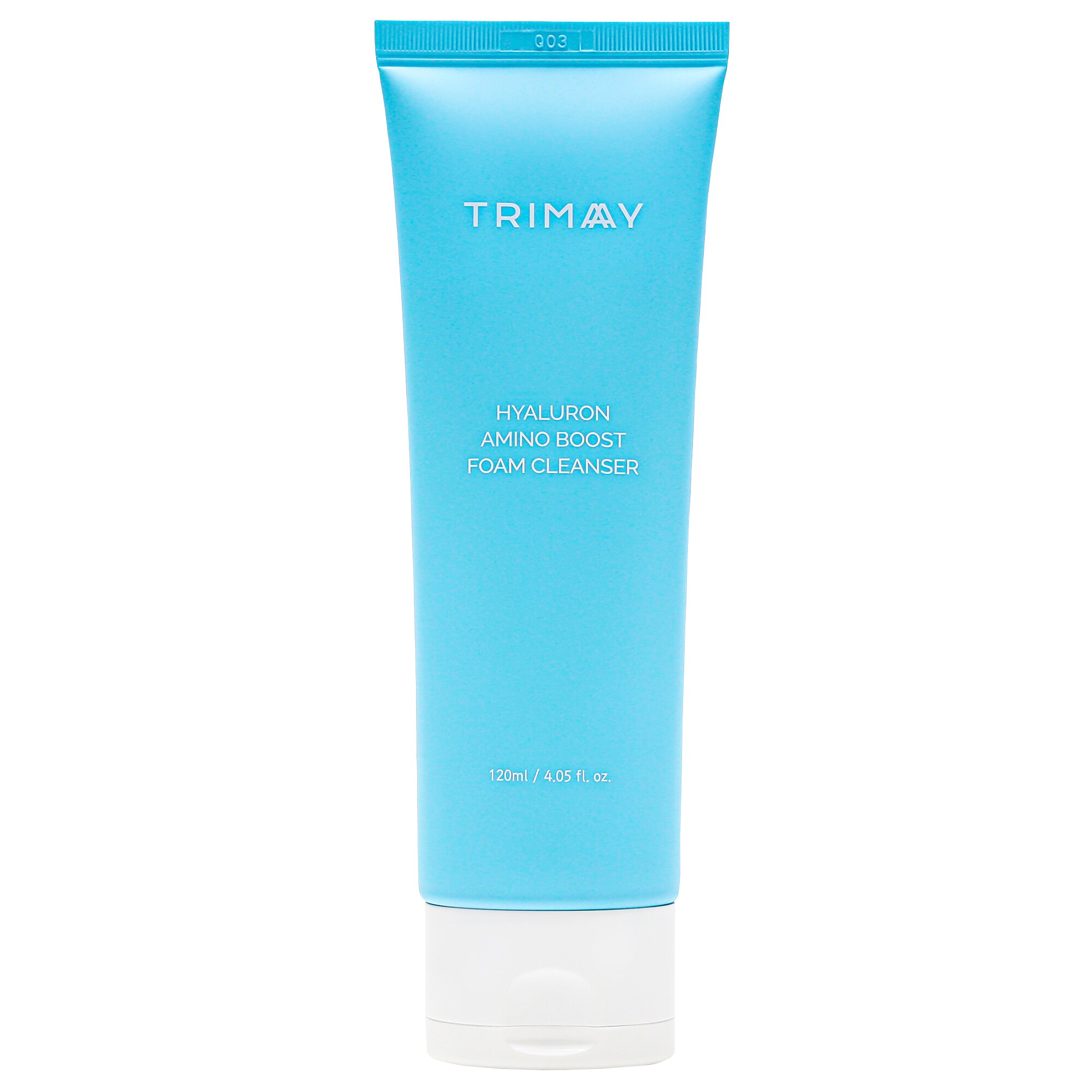 Amino Boost Hyaluron Foam Cleanser