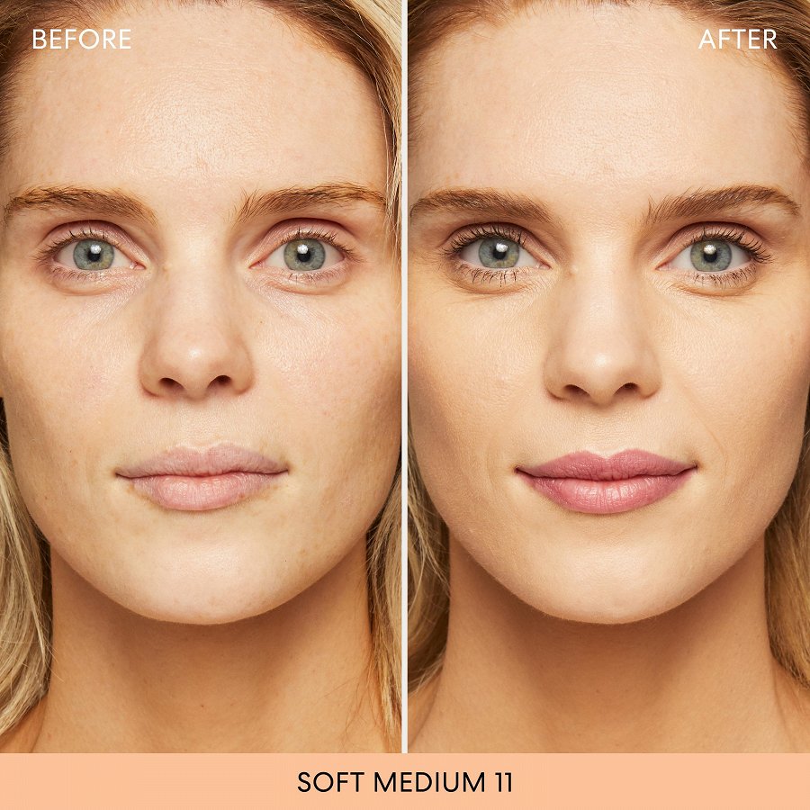 Original Loose Foundation - Spf 15