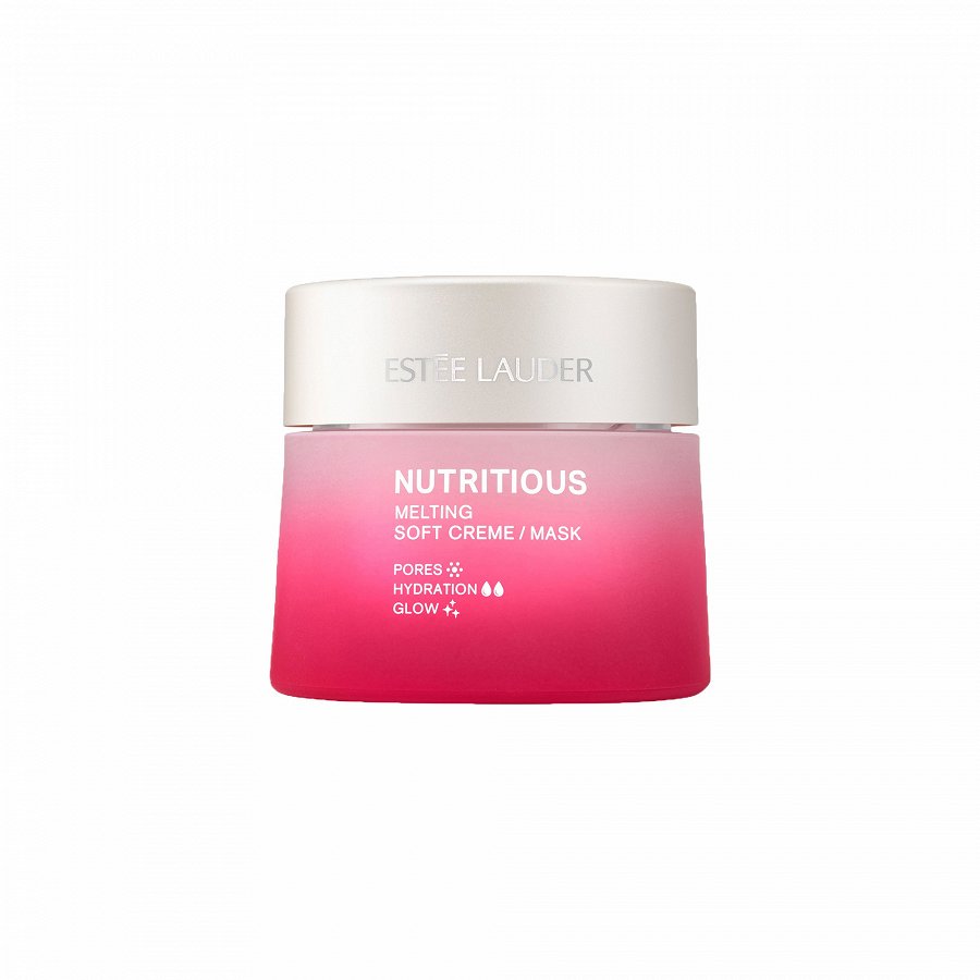 Nutritious Moisturizing Creme Mask