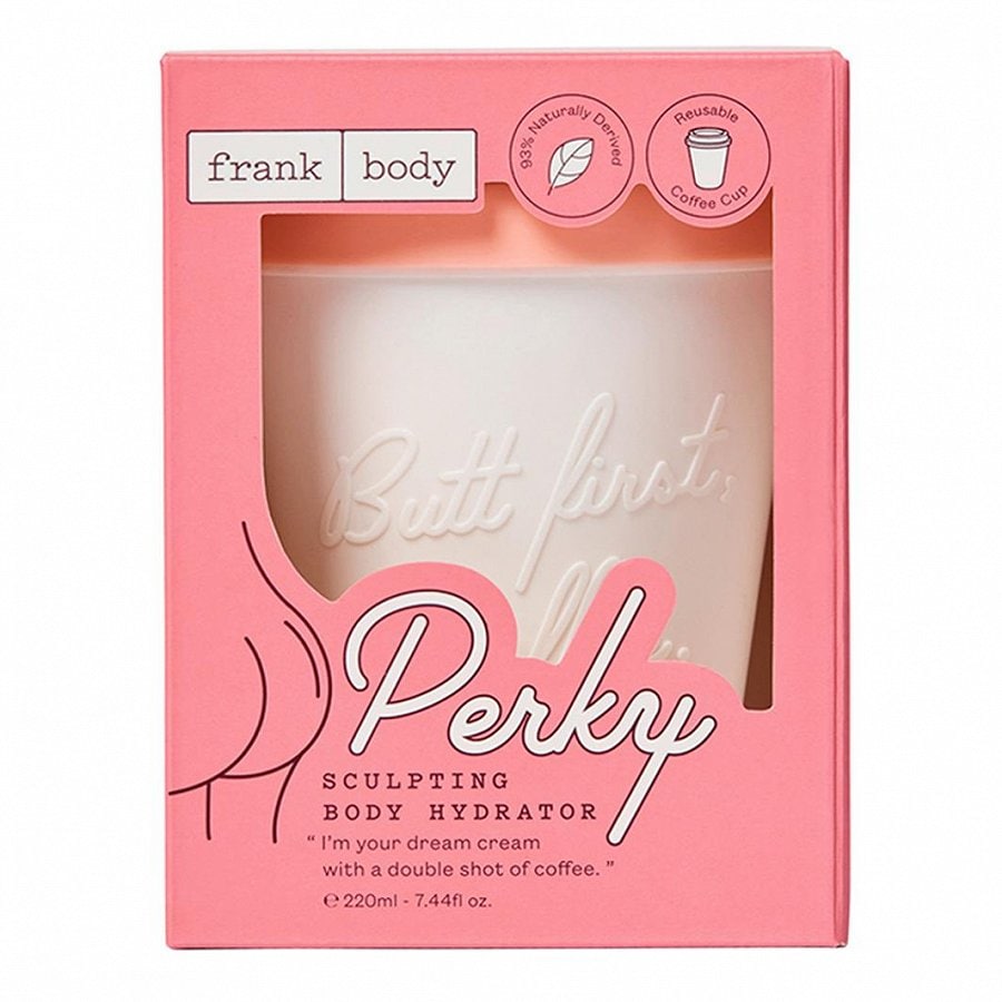 Perky Sculpting Body Hydrator