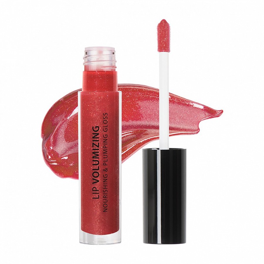 Lip Volumizing Plumping Gloss