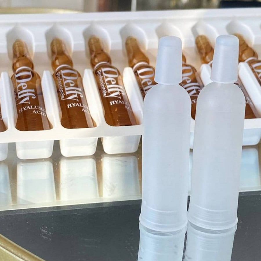 10% Hyaluronic Acid Ampoules