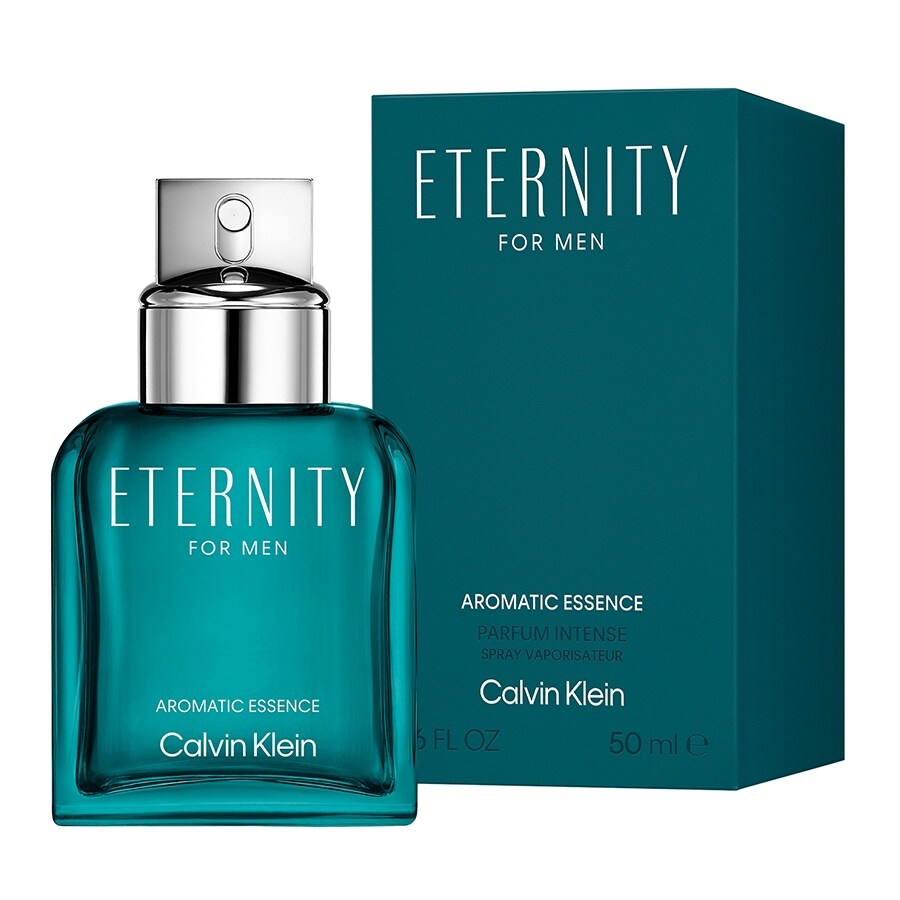 Eternity Aromatic Essence for Men